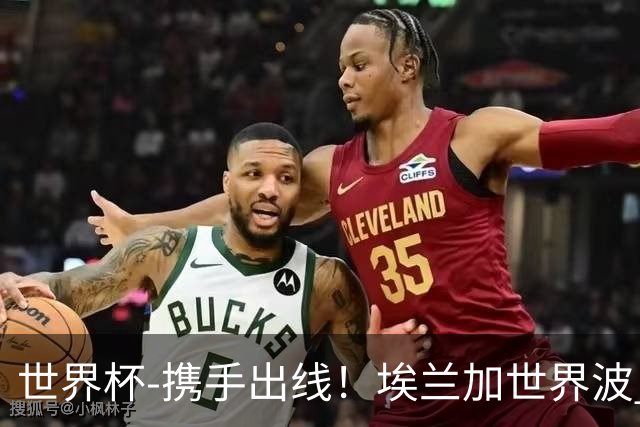 世界杯-携手出线！埃兰加世界波 瑞典1-1送日本踢巴西