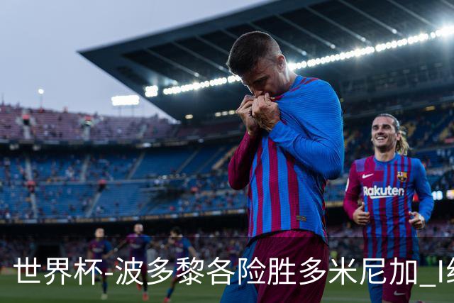 世界杯-波多黎各险胜多米尼加 I组4队均3胜1负